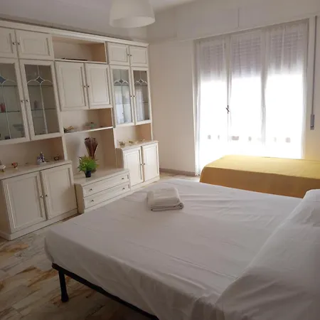 Casa Di Paola, Davanti Al Mare Apartment Chiavari