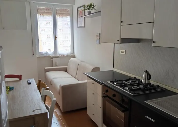 Casa Di Paola, Davanti Al Mare * Chiavari