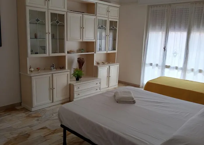 Casa Di Paola, Davanti Al Mare Chiavari