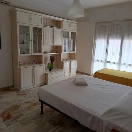 Casa Di Paola, Davanti Al Mare Chiavari