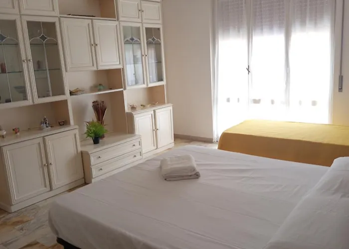 Casa Di Paola, Davanti Al Mare Lägenhet Chiavari